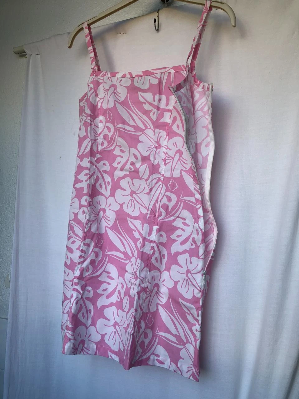 Summer dress with Atlantic Sud straps – photo 3